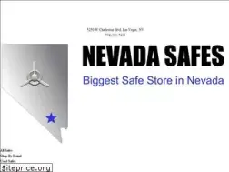 Sites similar to nevadasafes.com