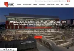 Sites similar to nevadasalesagency.com