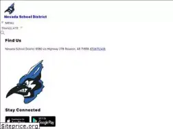 Sites similar to nevadaschooldistrict.net