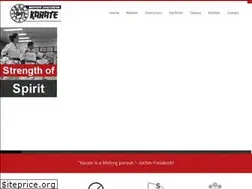 Sites similar to nevadashotokankarate.com