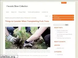 Sites similar to nevadasilvercollection.com