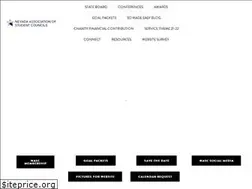 Sites similar to nevadastuco.org