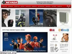 Sites similar to nevadatelsiz.net