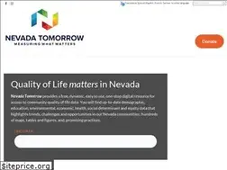 Sites similar to nevadatomorrow.org