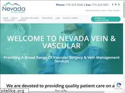 Sites similar to nevadavascular.com