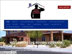 Sites similar to nevadavets.org