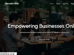 Sites similar to nevadaweb.com