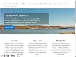 Sites similar to nevadawellscooperative.org