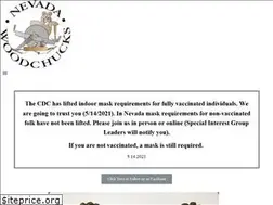 Sites similar to nevadawoodchucks.org