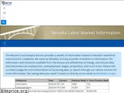 Sites similar to nevadaworkforce.com