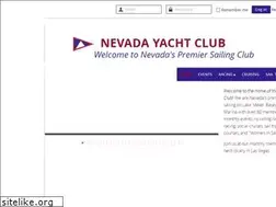 Sites similar to nevadayachtclub.org
