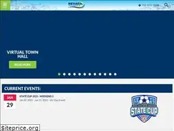 Sites similar to nevadayouthsoccer.org