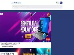 Sites similar to nevade.com