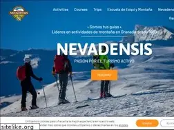 Sites similar to nevadensis.com
