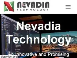 Sites similar to nevadiatechnology.com