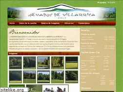 Sites similar to nevadosdevillarrica.cl
