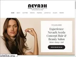 Sites similar to nevaeh-salon.com