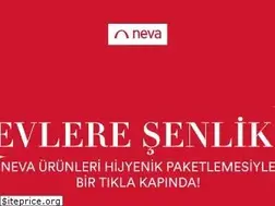 Sites similar to nevaevde.com
