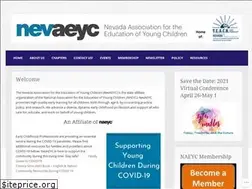 Sites similar to nevaeyc.org