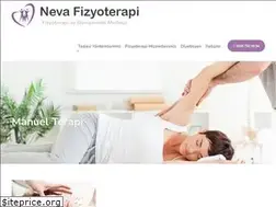Sites similar to nevafizyoterapi.com