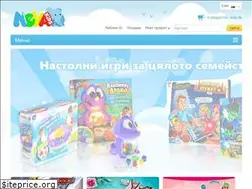Sites similar to nevakids.bg