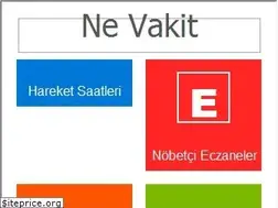 Sites similar to nevakit.com