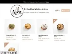 Sites similar to nevakuruyemis.com