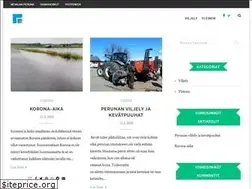 Sites similar to nevalanperuna.fi