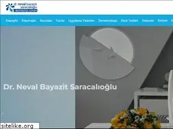 Sites similar to nevalbayazit.com.tr
