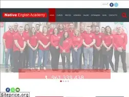 Sites similar to nevalencia.com
