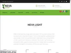 Sites similar to nevalight.com