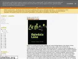 Sites similar to nevaljaleploce.blogspot.com