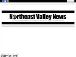 Sites similar to nevalleynews.org