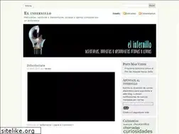 Sites similar to nevalo.wordpress.com