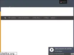 Sites similar to nevalogy.com