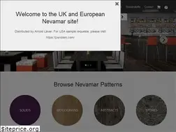 Sites similar to nevamar.co.uk