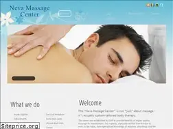 Sites similar to nevamassagecenter.com