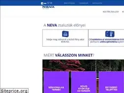 Sites similar to nevapv.hu