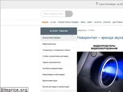 Sites similar to nevarental.ru