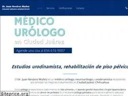 Sites similar to nevarezjuan.com