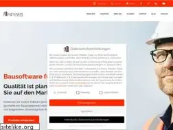 Sites similar to nevaris.com