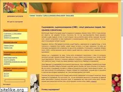 Sites similar to nevarit.ru