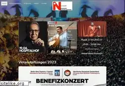 Sites similar to nevarneyok.de