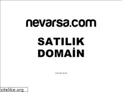 Sites similar to nevarsa.com