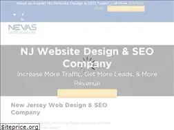 Sites similar to nevasdigital.com