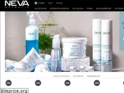 Sites similar to nevashop.com