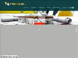 Sites similar to nevasinsaat.com