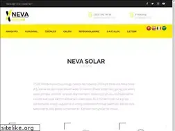 Sites similar to nevasolar.com