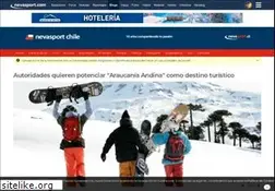Sites similar to nevasport.cl