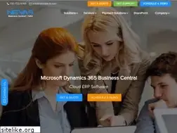 Sites similar to nevastech.com